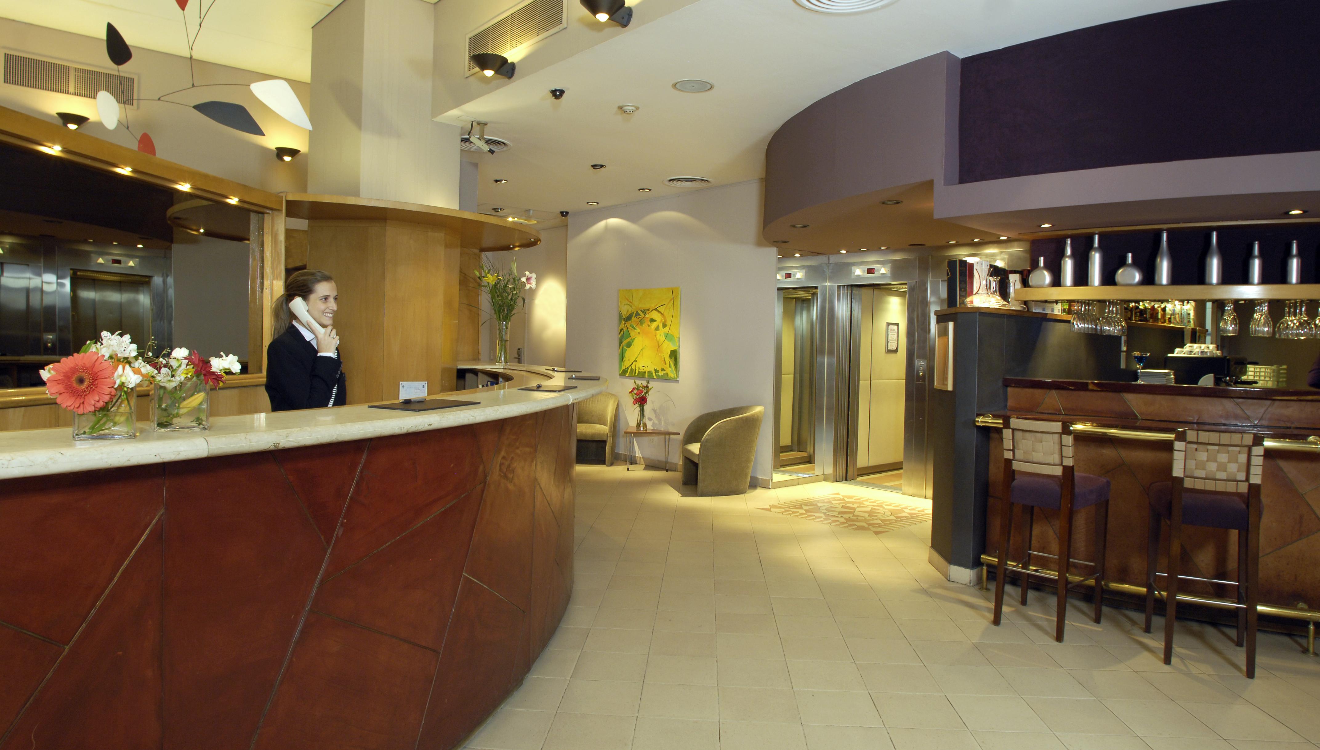 فندق Grand Brizo Bel Air بوينس آيرس المظهر الخارجي الصورة