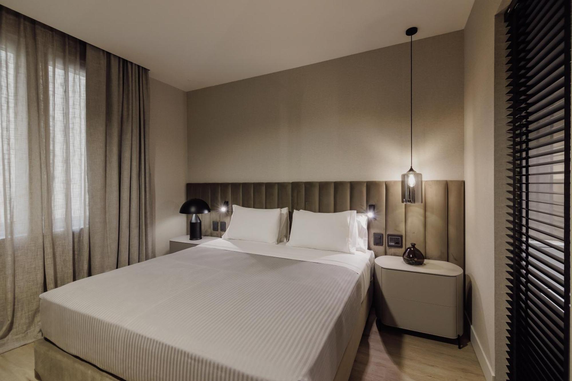 فندق Grand Brizo Bel Air بوينس آيرس المظهر الخارجي الصورة