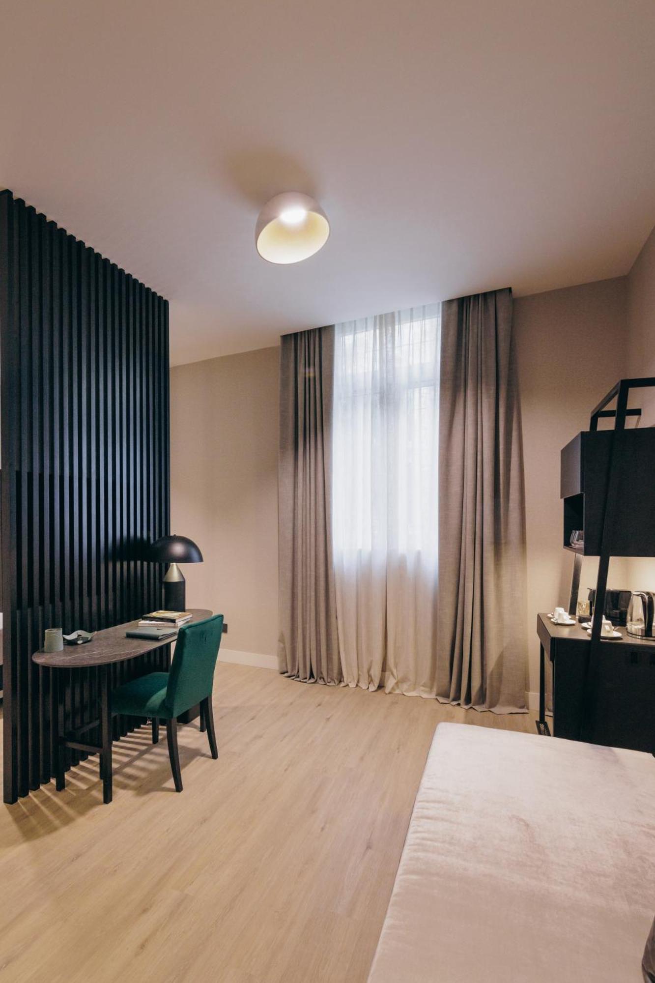 فندق Grand Brizo Bel Air بوينس آيرس المظهر الخارجي الصورة