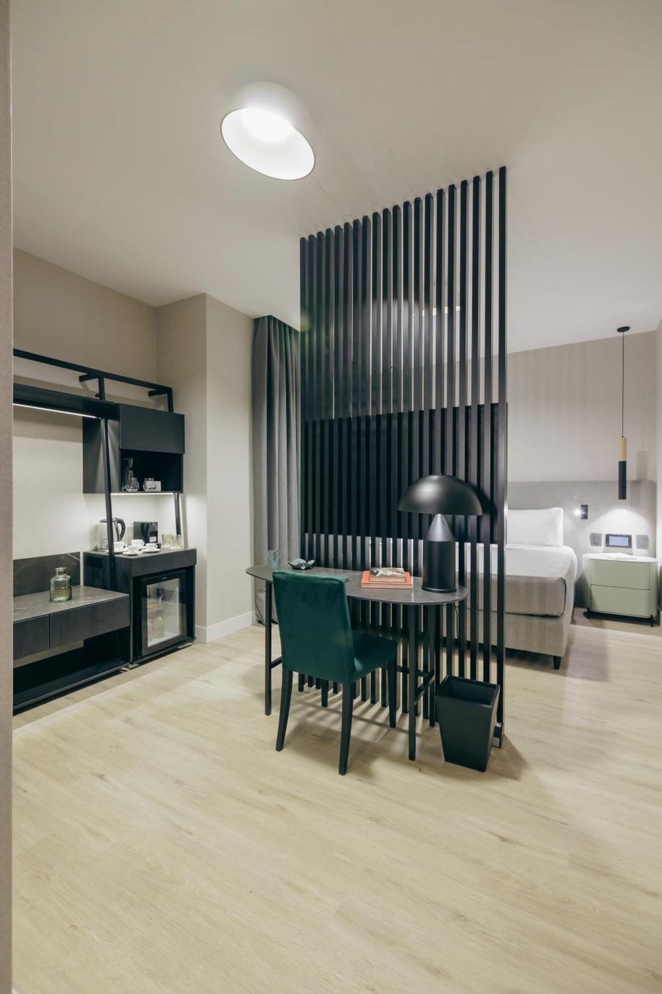 فندق Grand Brizo Bel Air بوينس آيرس المظهر الخارجي الصورة