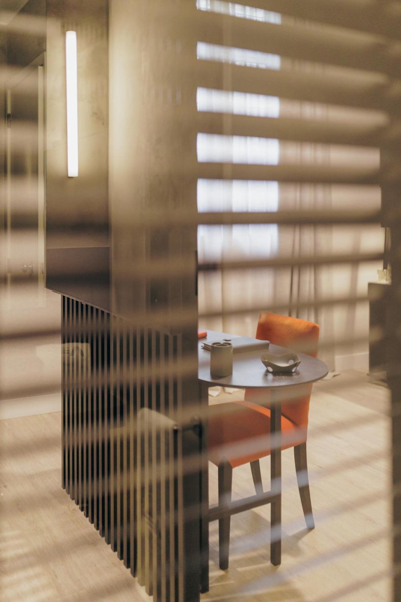 فندق Grand Brizo Bel Air بوينس آيرس المظهر الخارجي الصورة