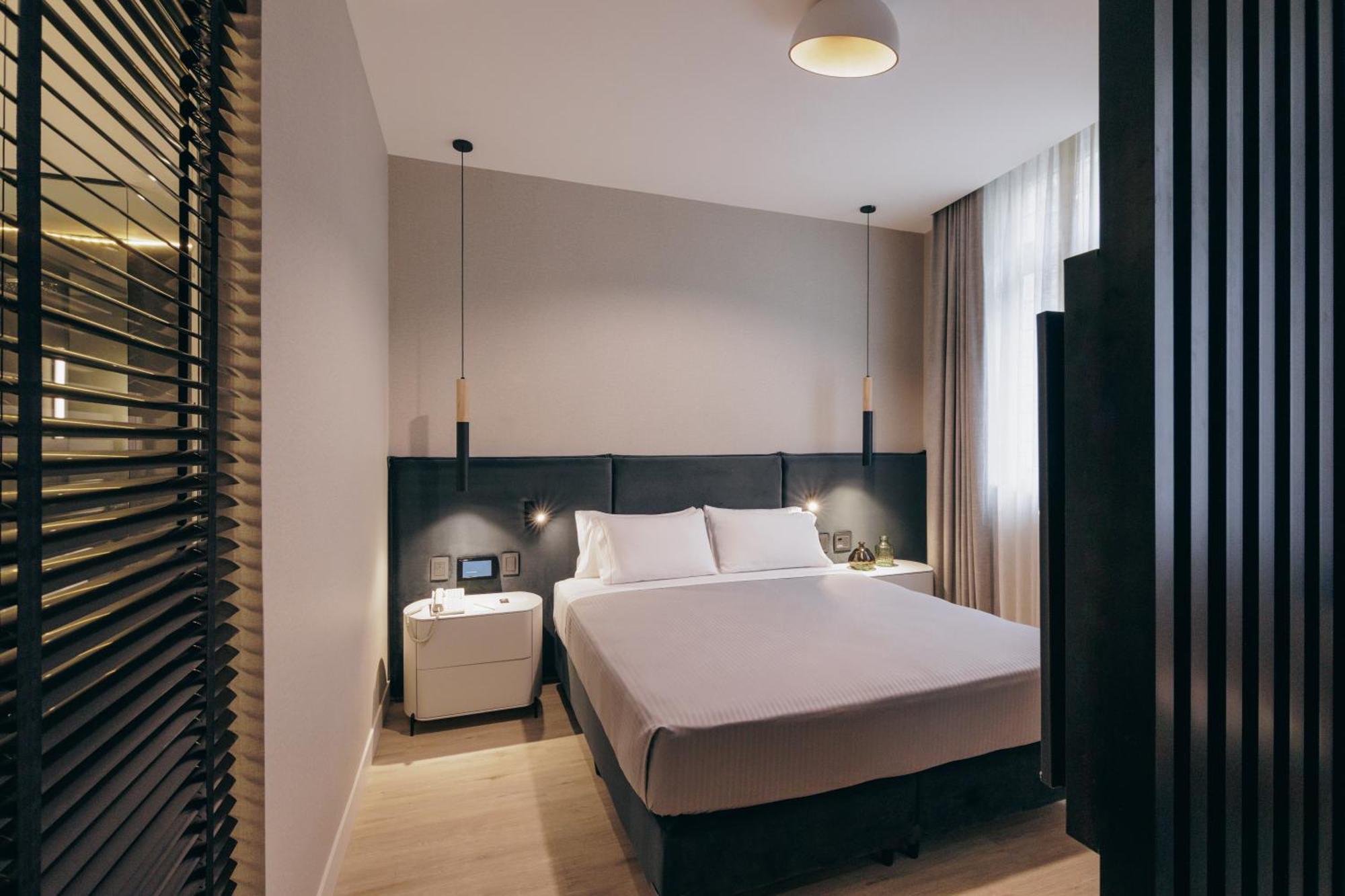 فندق Grand Brizo Bel Air بوينس آيرس المظهر الخارجي الصورة