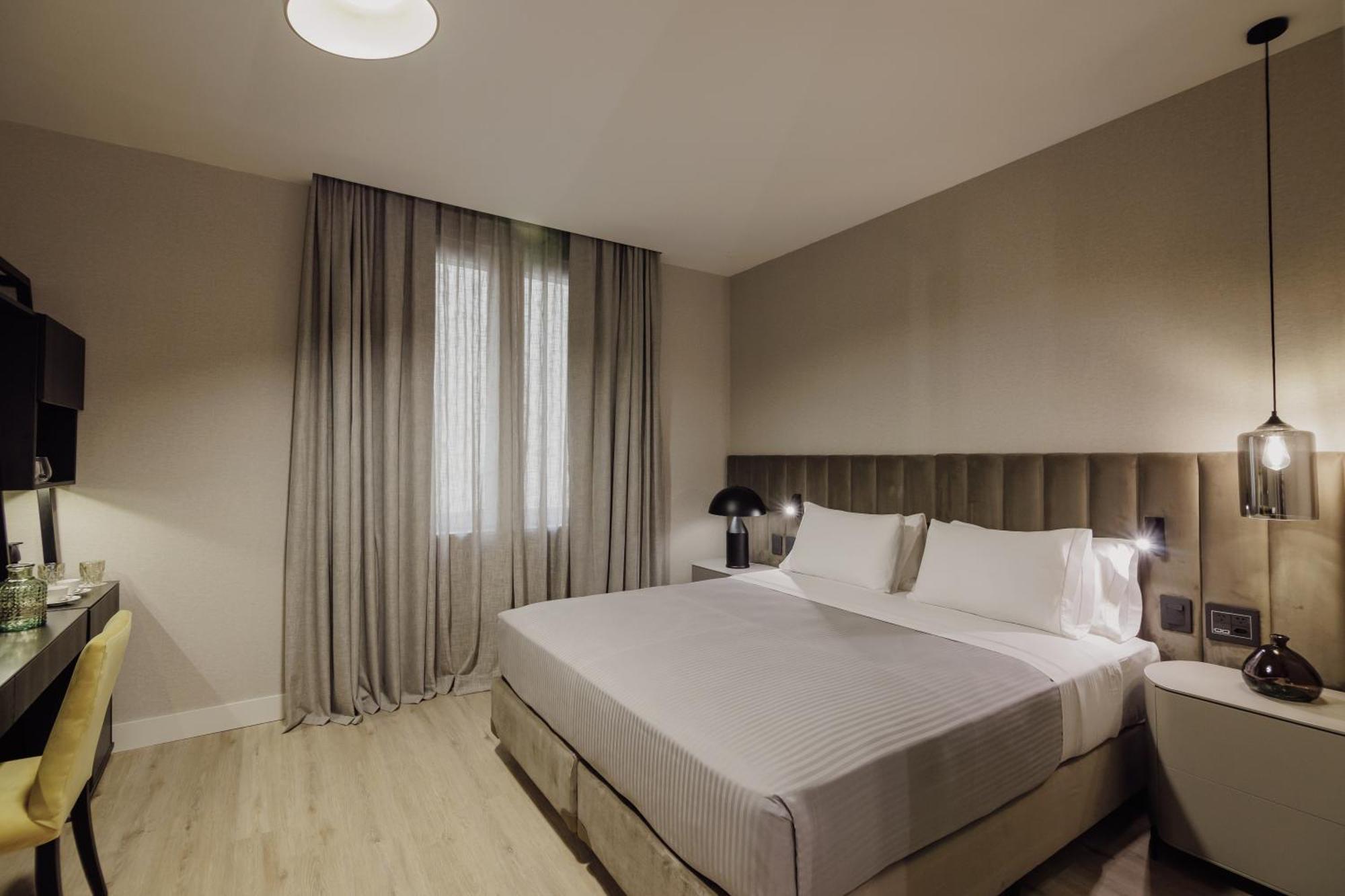 فندق Grand Brizo Bel Air بوينس آيرس المظهر الخارجي الصورة