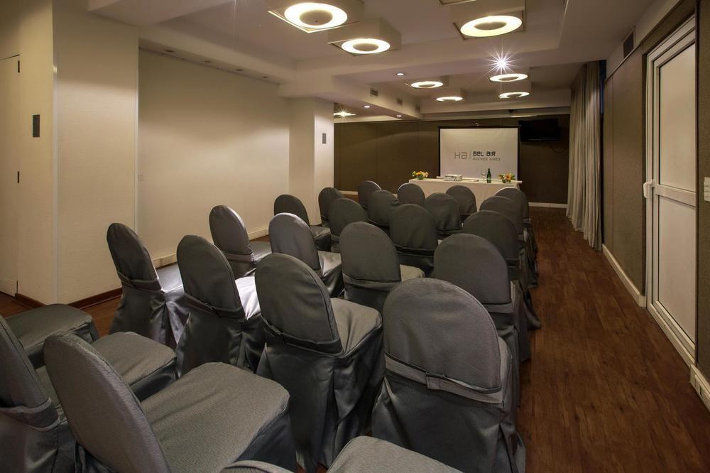 فندق Grand Brizo Bel Air بوينس آيرس المظهر الخارجي الصورة