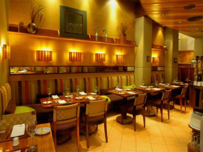 فندق Grand Brizo Bel Air بوينس آيرس المظهر الخارجي الصورة