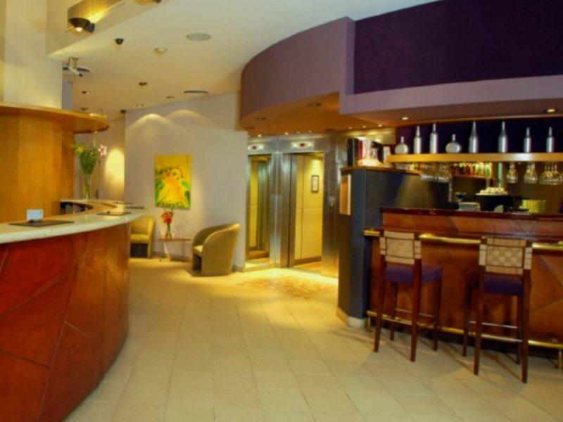 فندق Grand Brizo Bel Air بوينس آيرس المظهر الخارجي الصورة