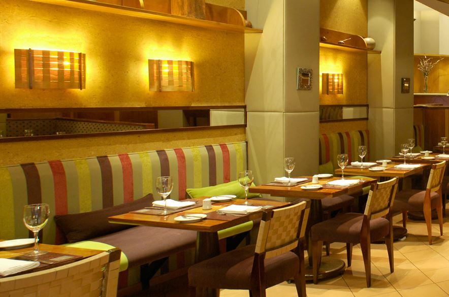 فندق Grand Brizo Bel Air بوينس آيرس المظهر الخارجي الصورة